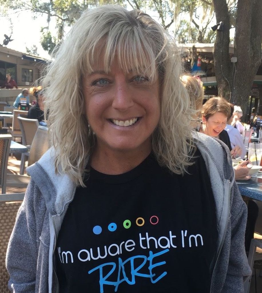 Janet  M. Ogren