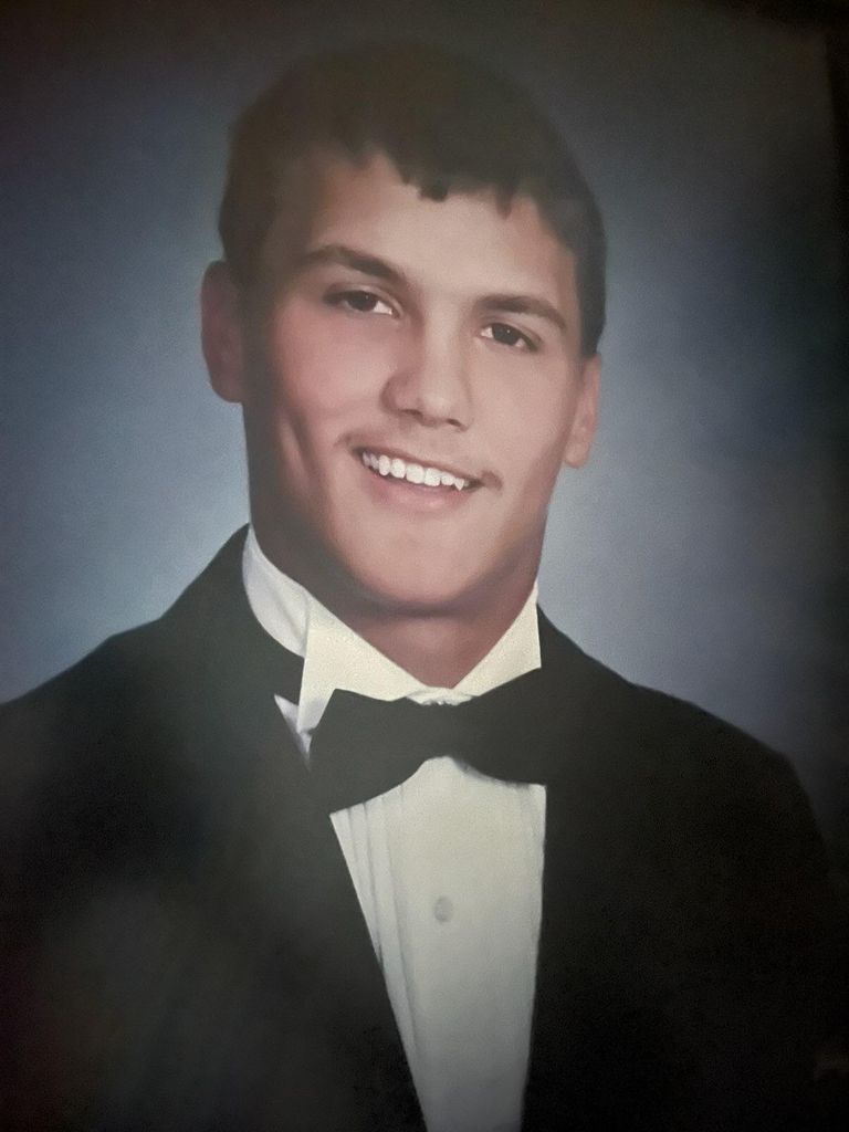 Millard "Binky" Charles Johnson Iv