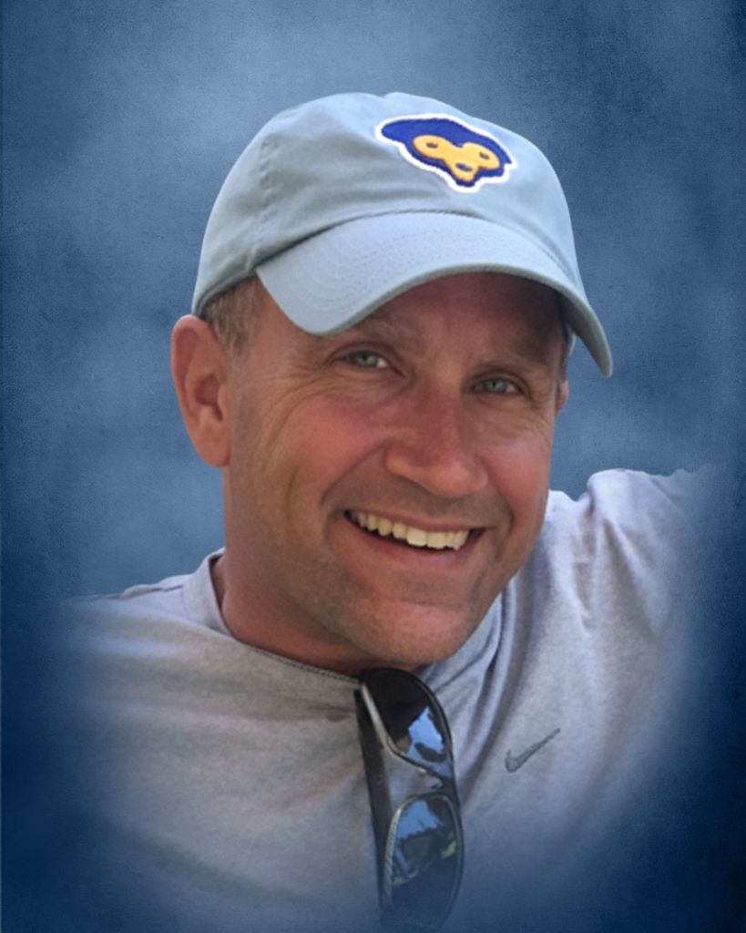 Michael "Mike" Joseph Oberts