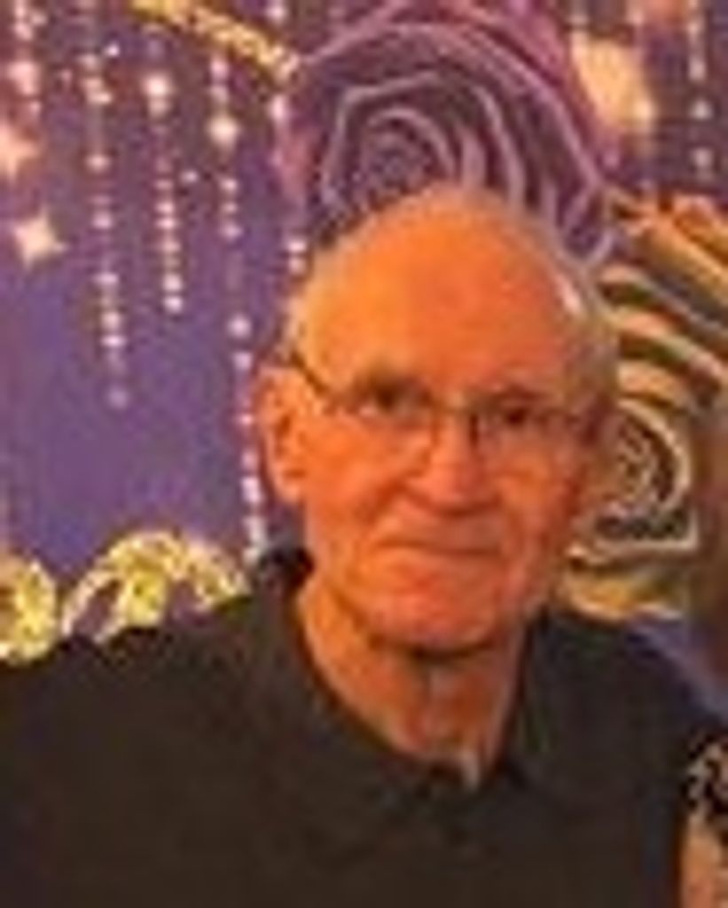 Alexander Fooks Profile Photo