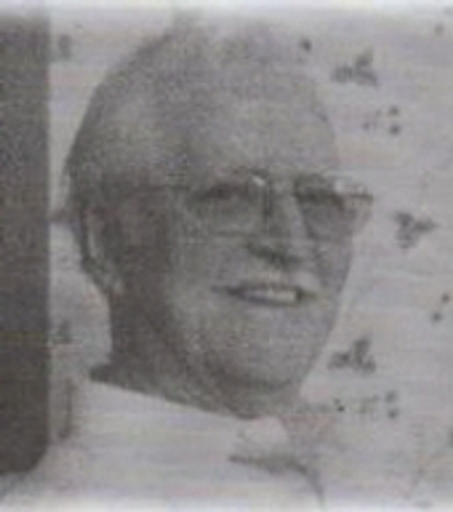 Joseph A. Poulin
