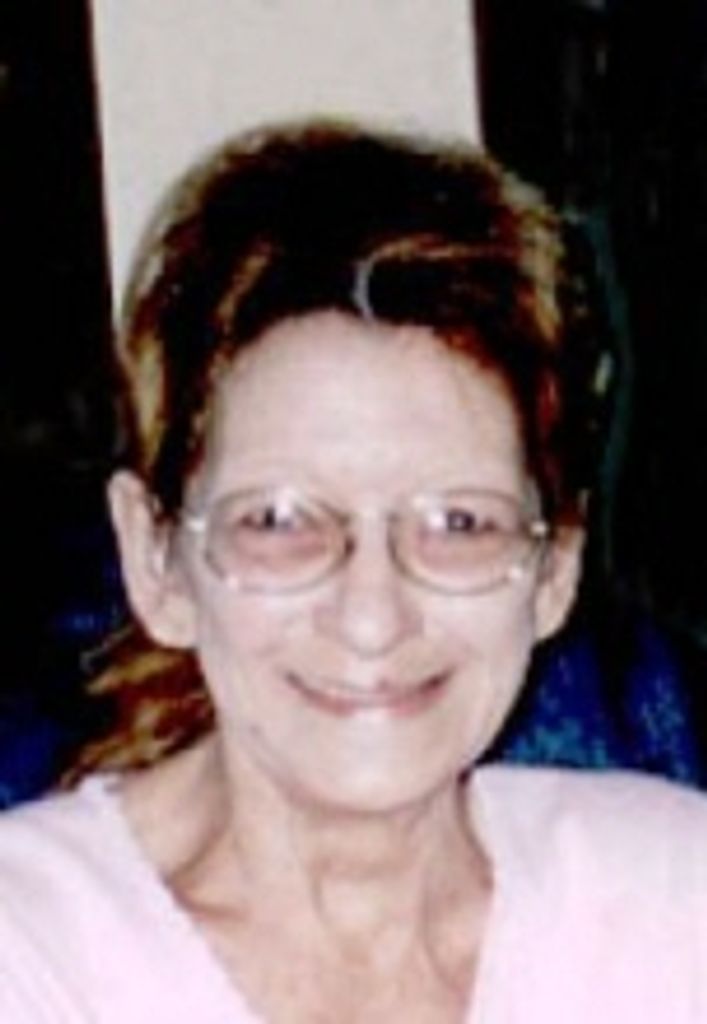 Patricia Fromm Profile Photo