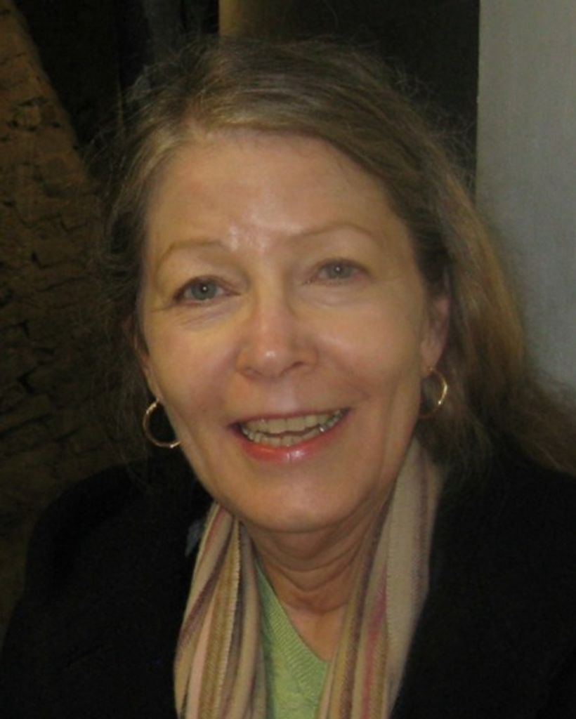 Anne M. Jochum