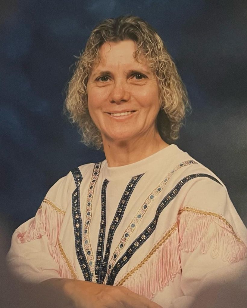 Arcie Burton