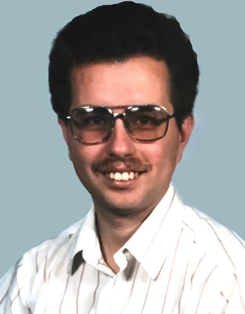 Paul (Tony) Anthony Rodriguez Profile Photo