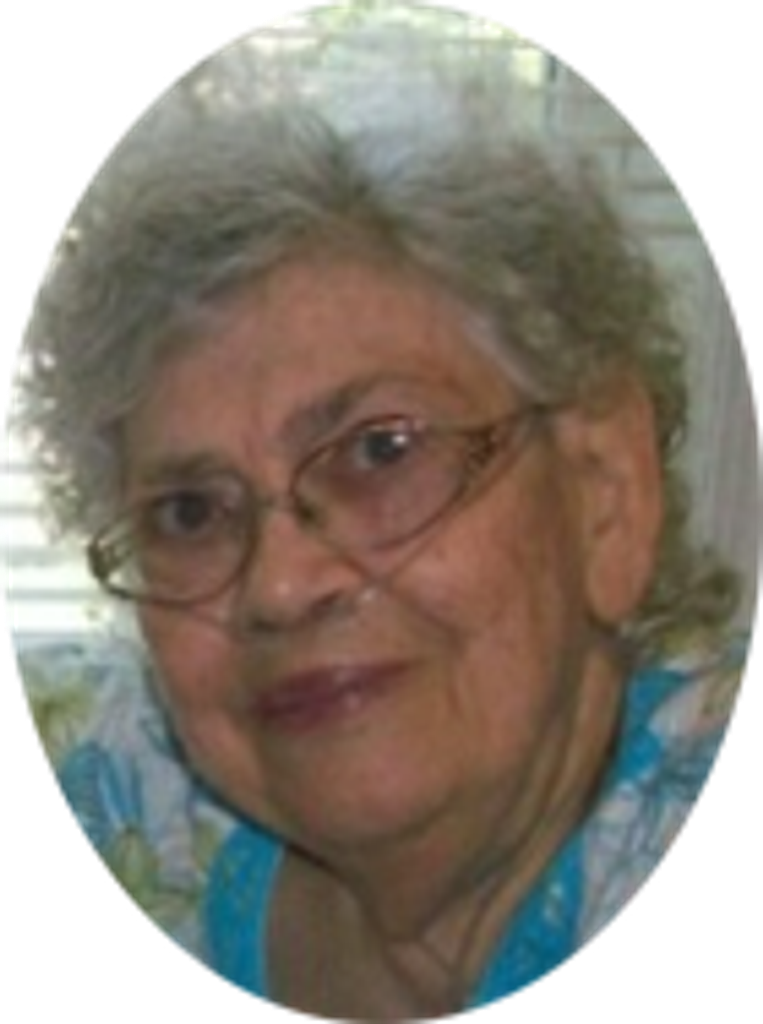 Doris Davis