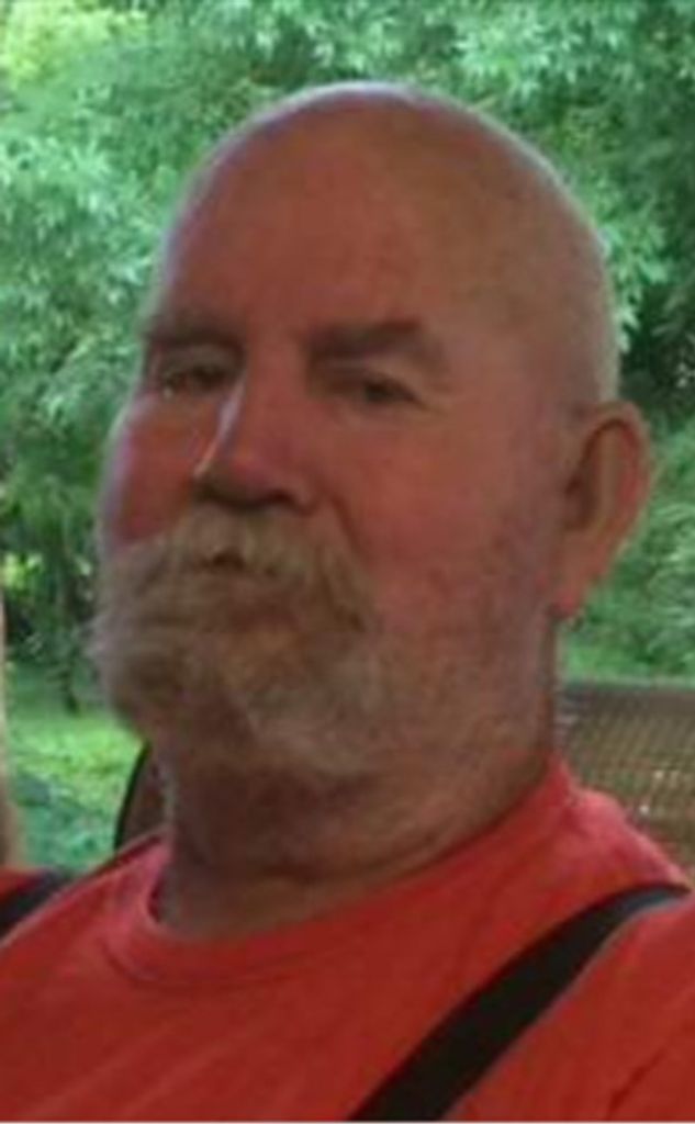 Bill Raymond "Billy Ray" Carroll Profile Photo