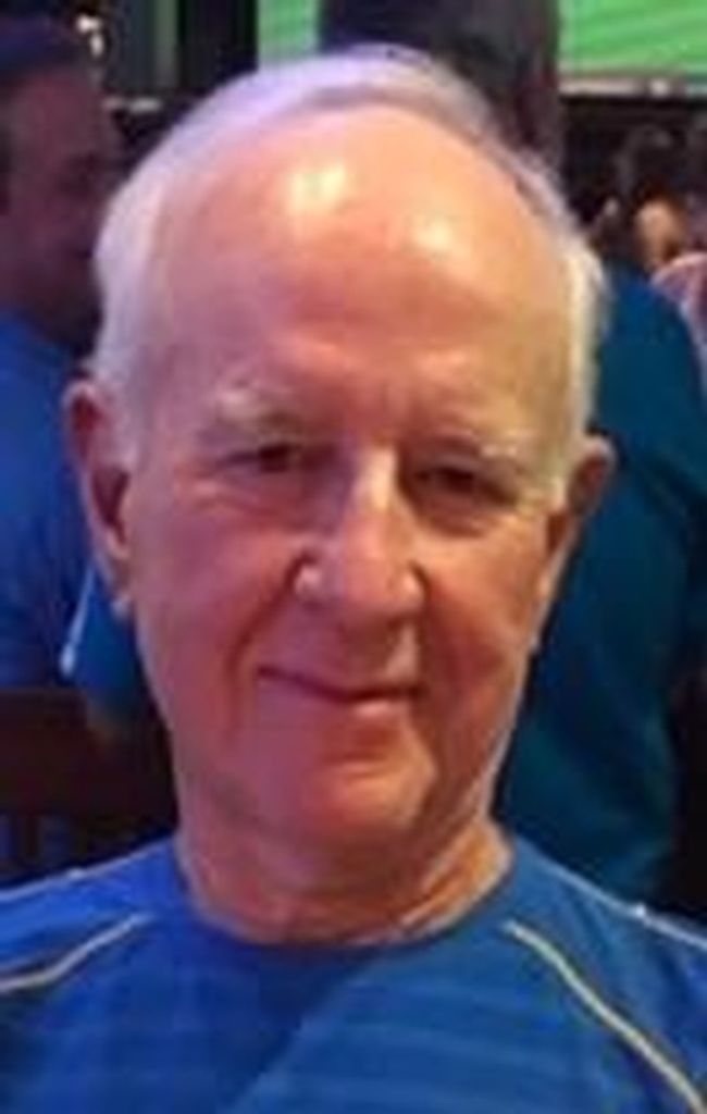 Norman E. Newell Profile Photo