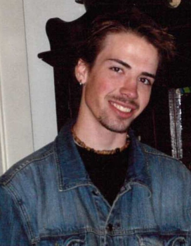 Seth William Mayberry Profile Photo