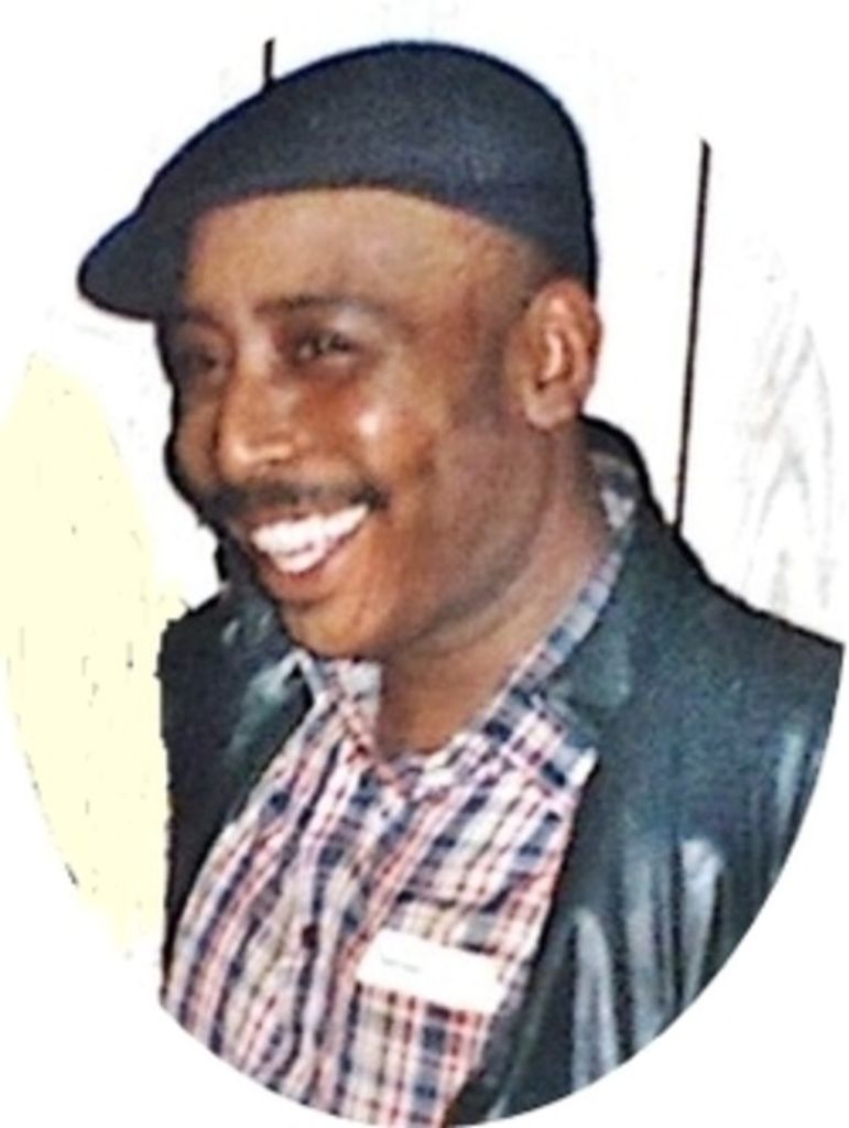 Charlie Lee Blount Profile Photo