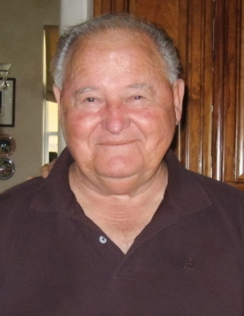 Fred G Pinjuv Profile Photo