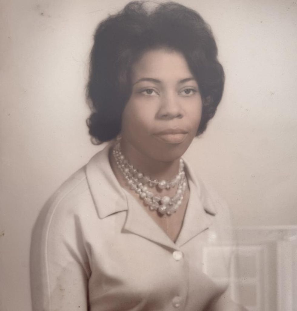 Jacqueline L. Moses Profile Photo