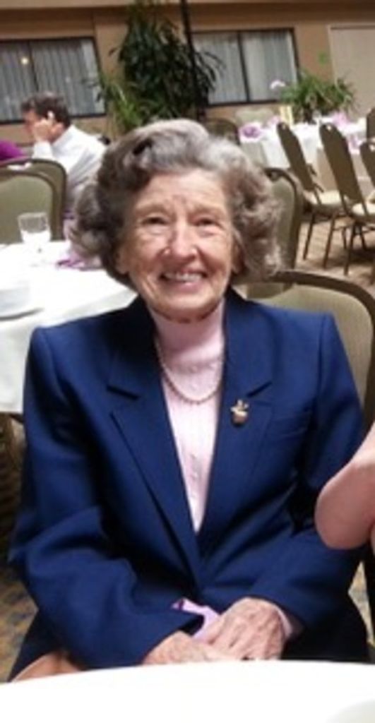 Margaret Black Profile Photo