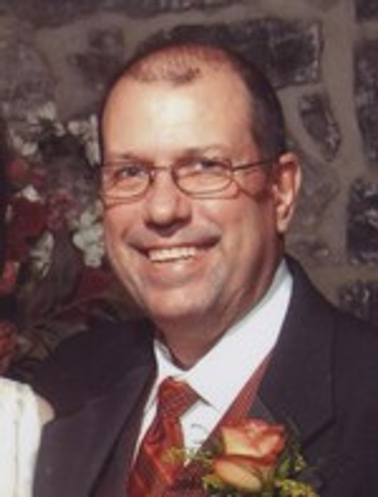 Benjamin D. Carpenter