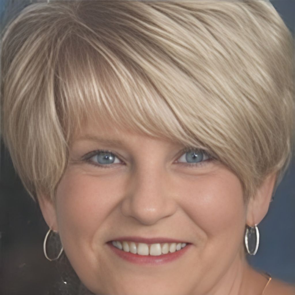 Barbara Gail Tarwater Profile Photo
