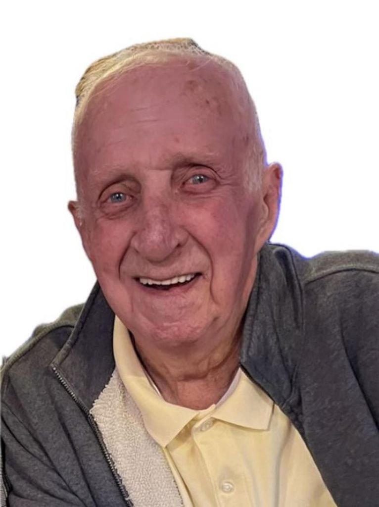 Ernest "Chico" Corriveau Profile Photo