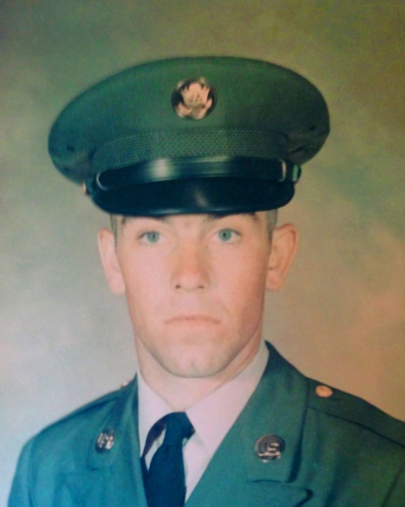 Marvin Lester Freemyer