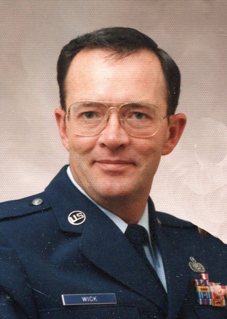 Clifford S. Wick Profile Photo