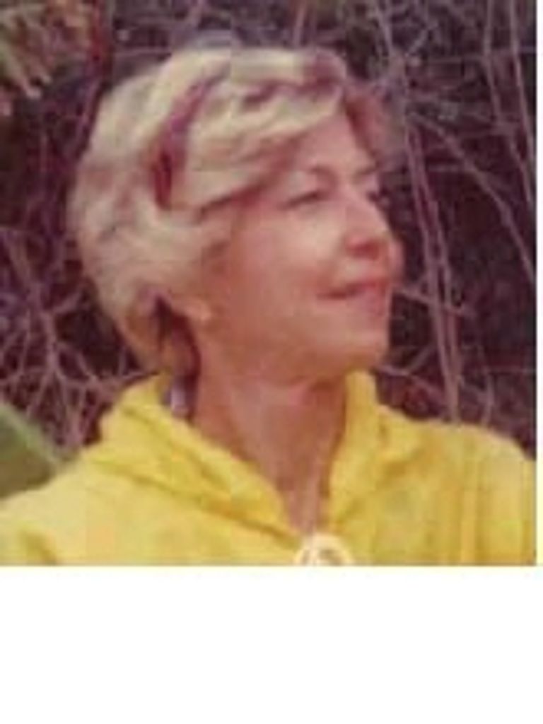 Beatrice T. Godfrey