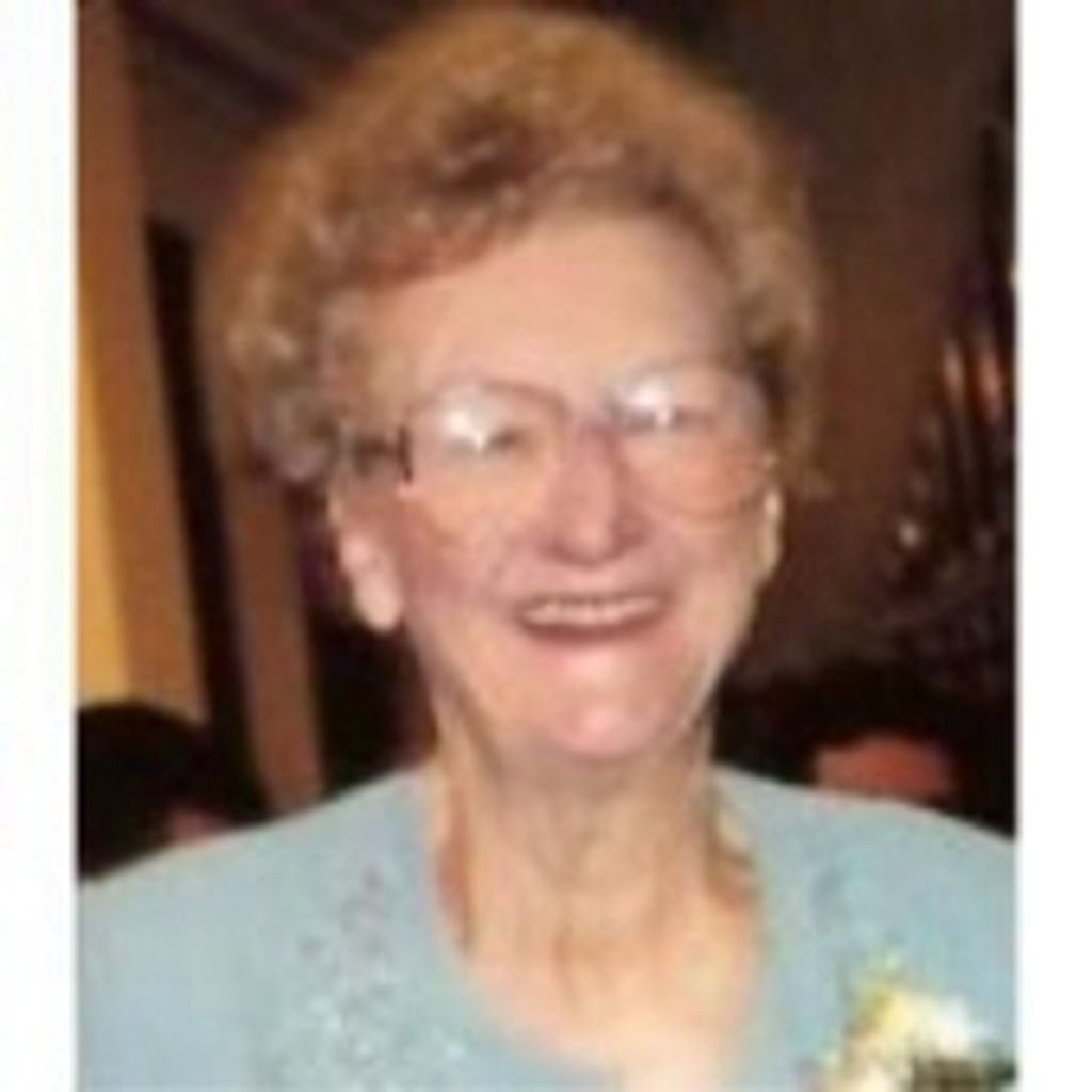 Evelyn B. Rotondo