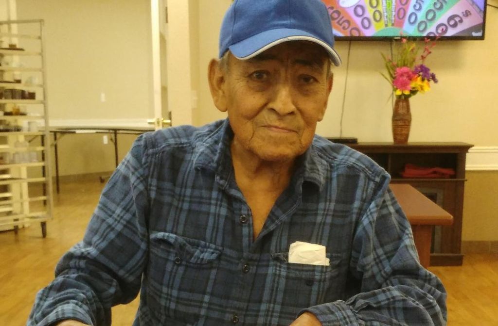 Jose Isabel Castillo