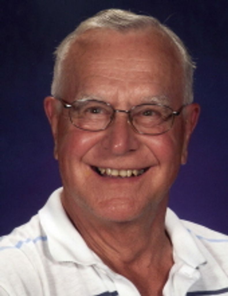 J. Bruce Stevens