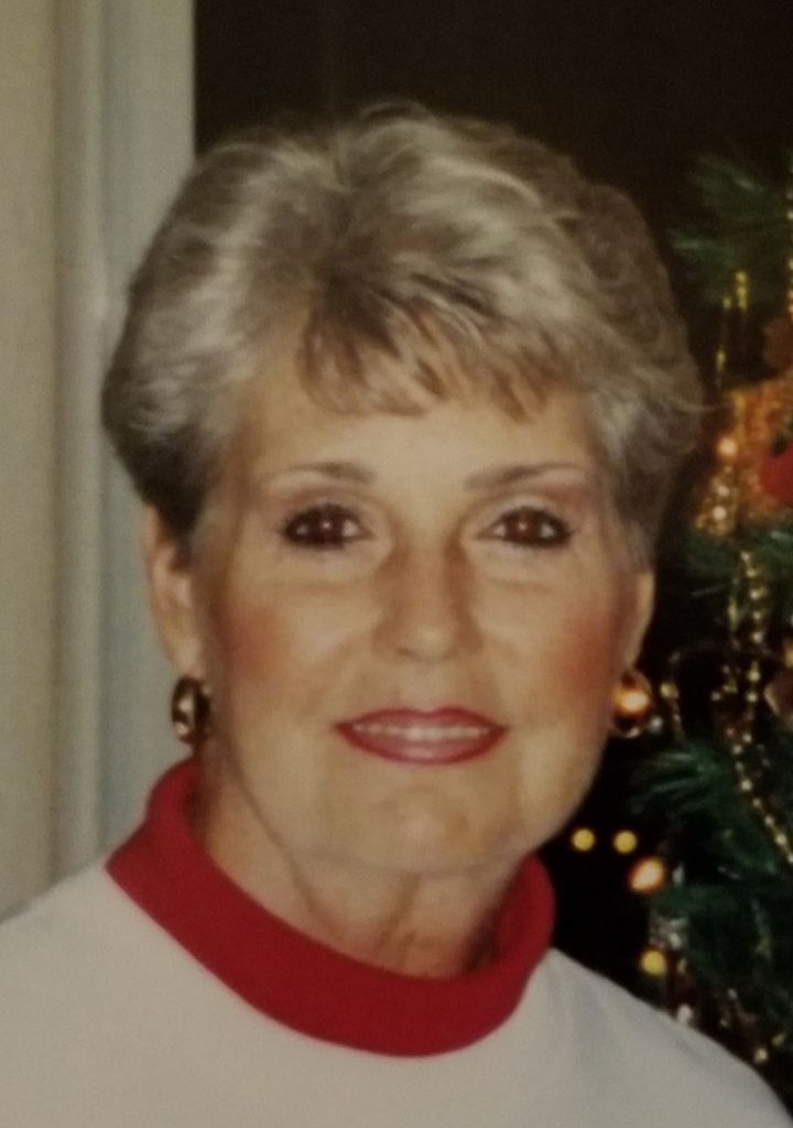 Barbara Howard Horton