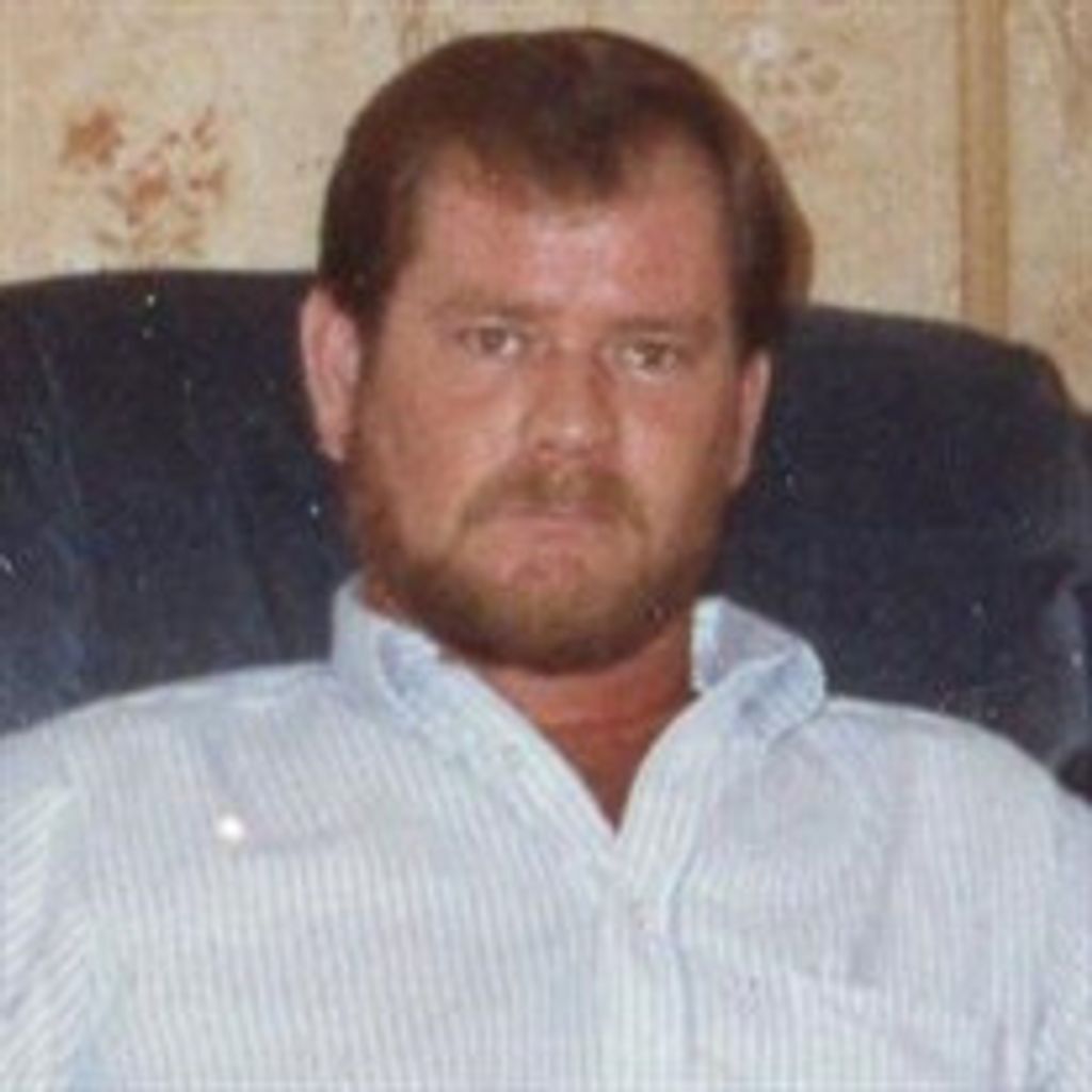 Johnny Lee Barton