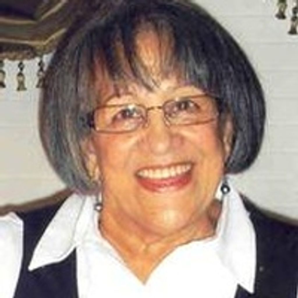 Maria Tavarez