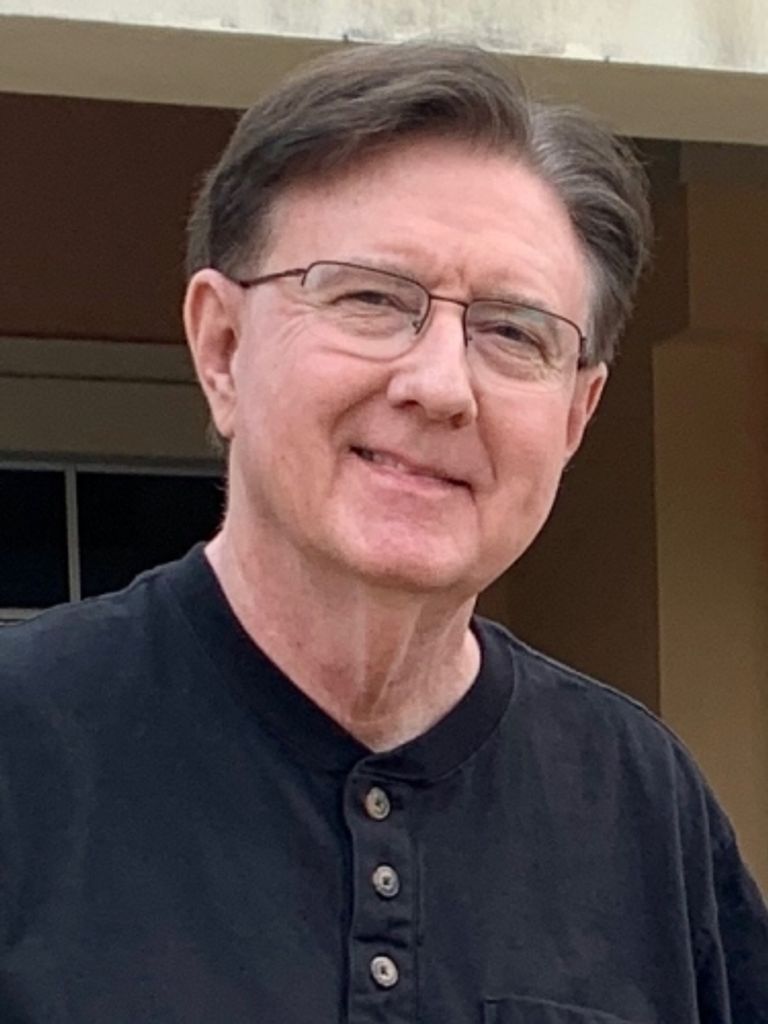 Ronald Lee Johnson Profile Photo