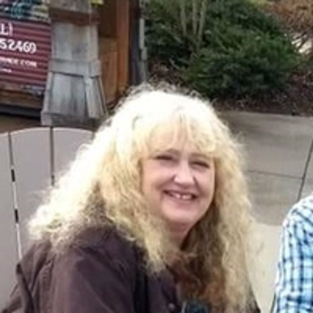 Lisa Stewart Stout
