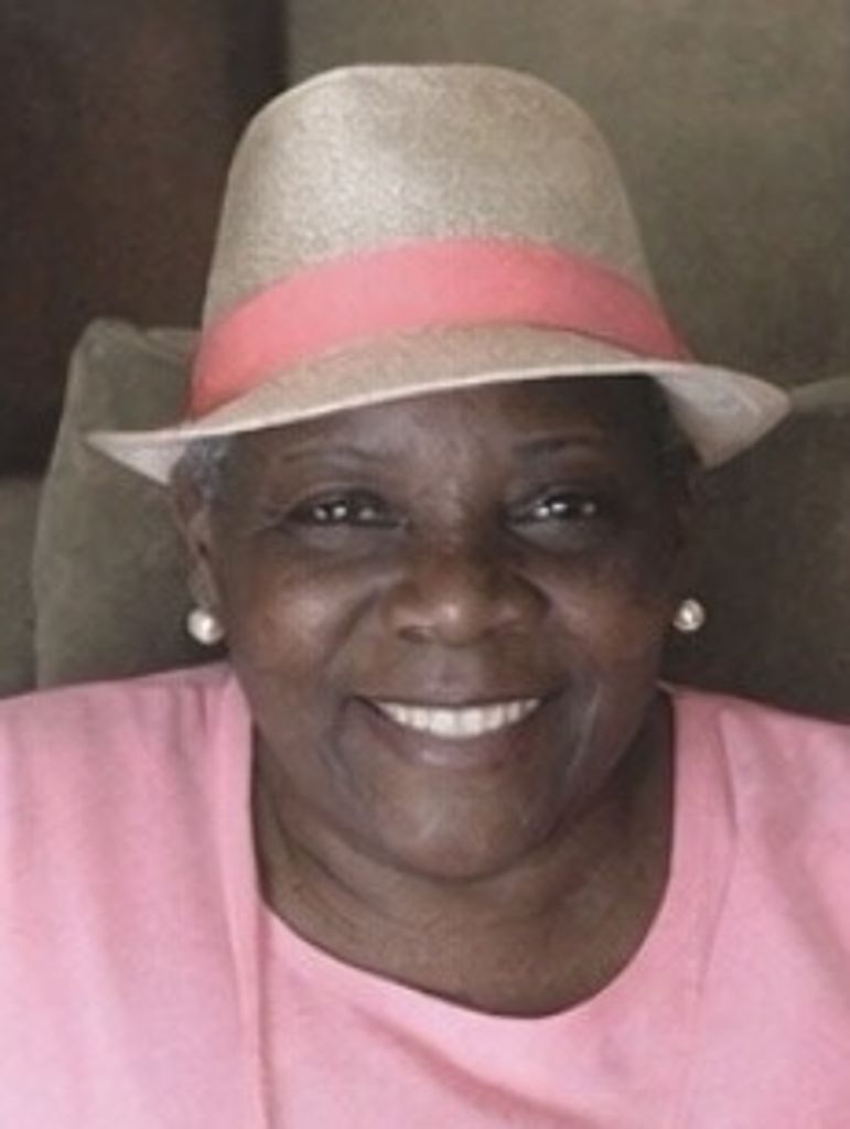 Martha James Profile Photo
