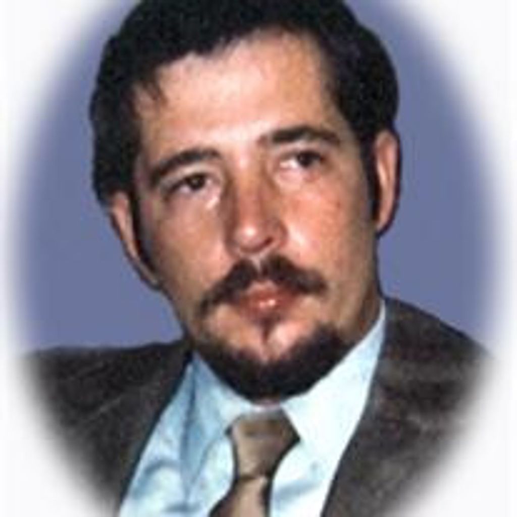 David Vern Merrill