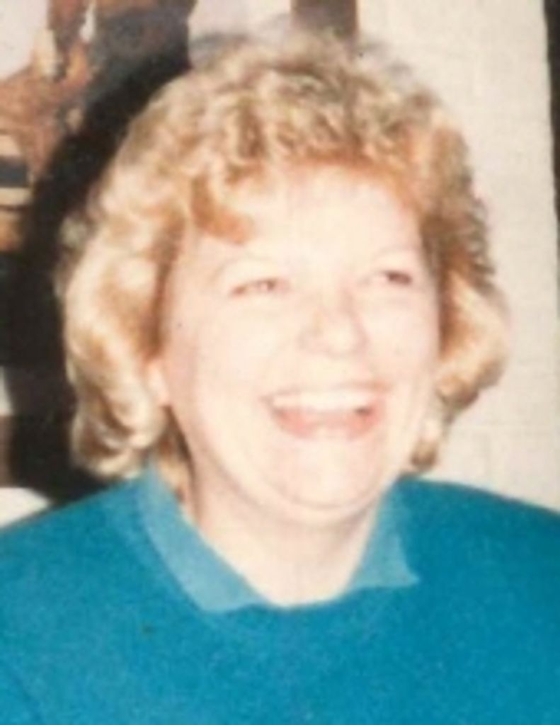 Carolyn  Sue Stewart