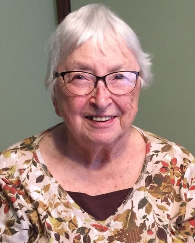 Gladys Airgood