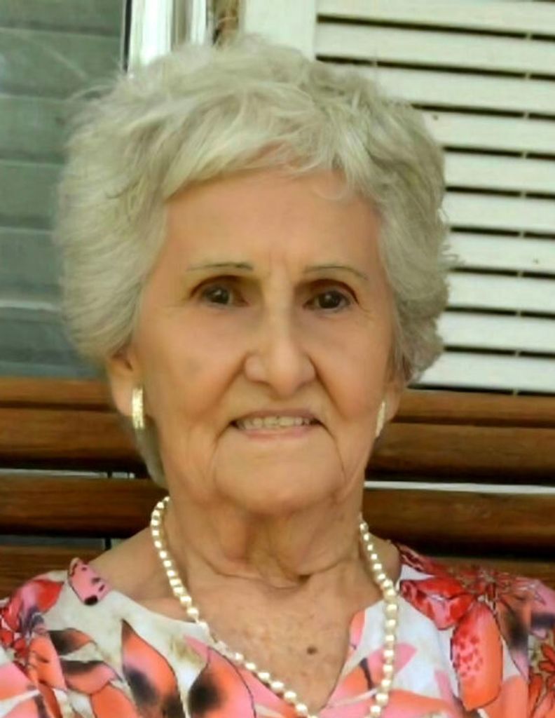 Ardith Ardella Mcadams