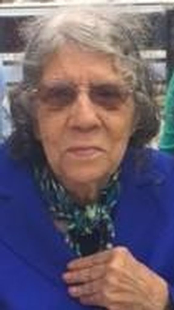 Gloria Mable Gallimore