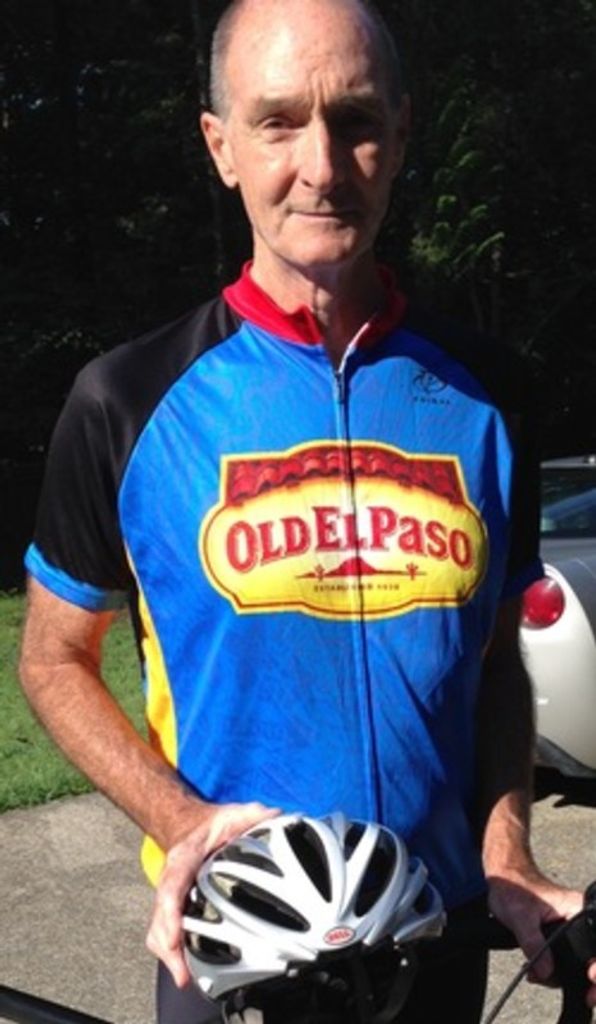 Carl Eugene Quakenbush