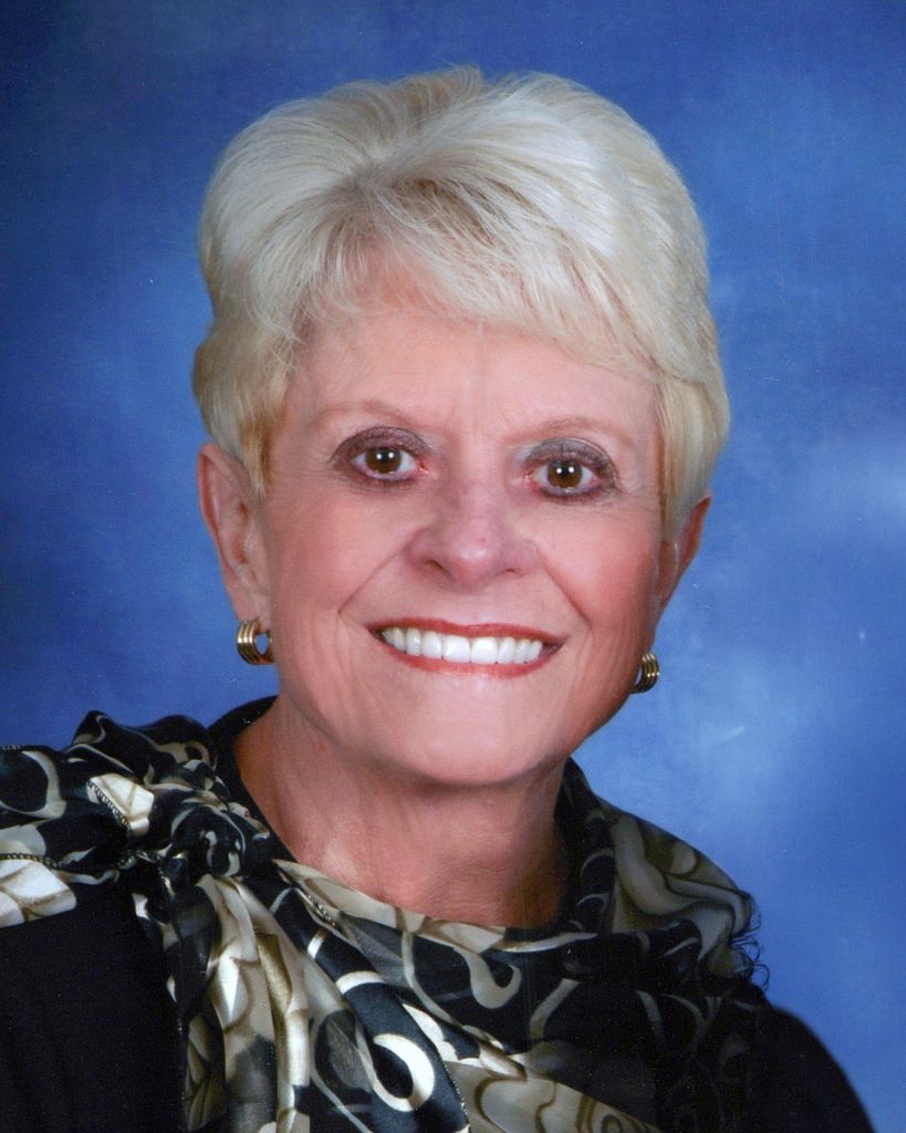 Janne Butler Bazemore Profile Photo