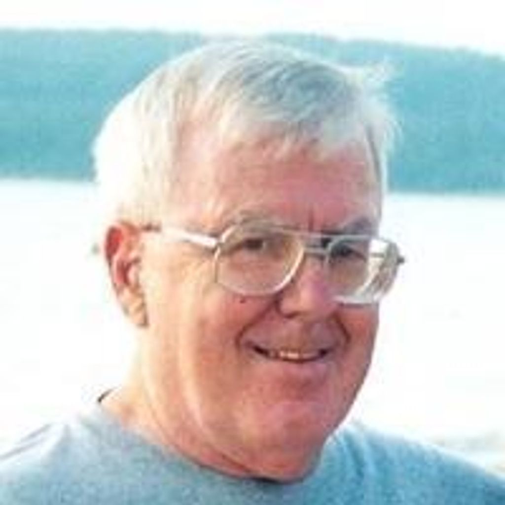 Lyle E. Seger