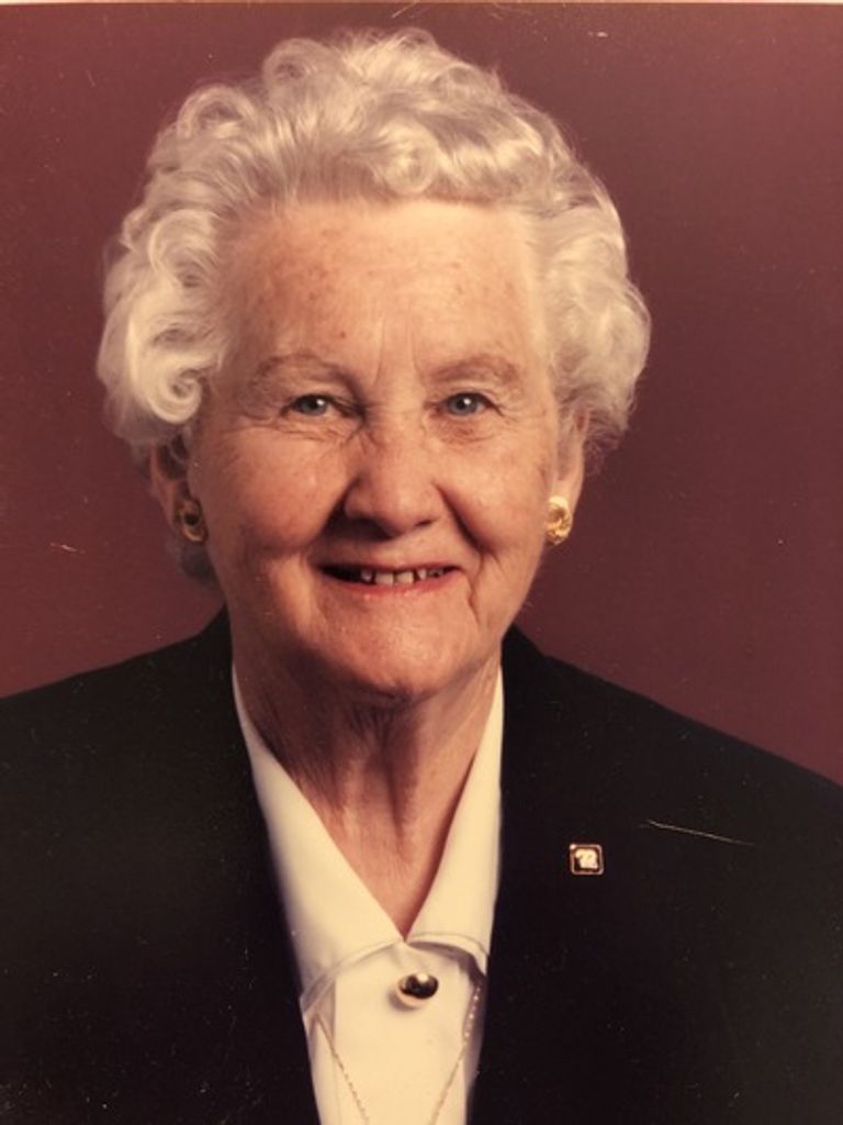 Louise Riggan Temple Profile Photo