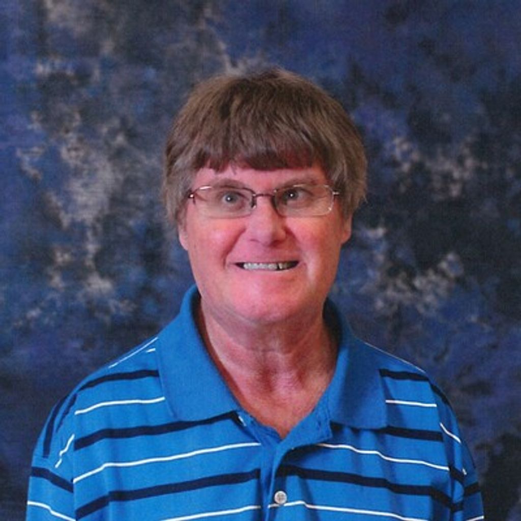 James Russell "Jimmy" Rodgers Profile Photo
