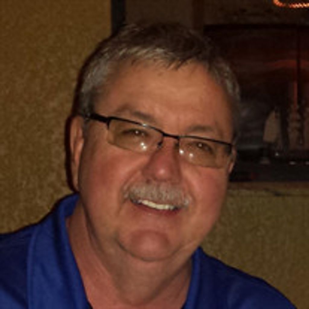 Harold Michael Hofer