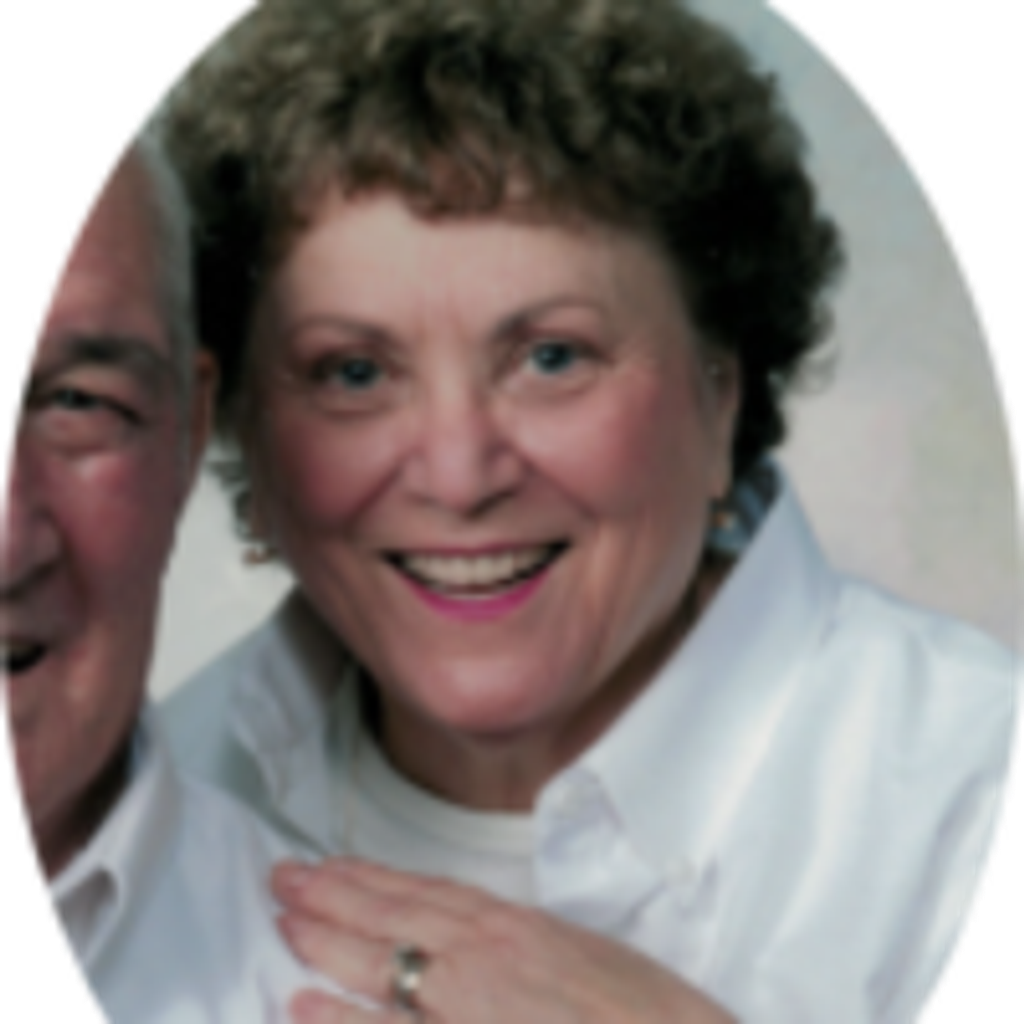 Margaret A. Lacroix (Gleason)