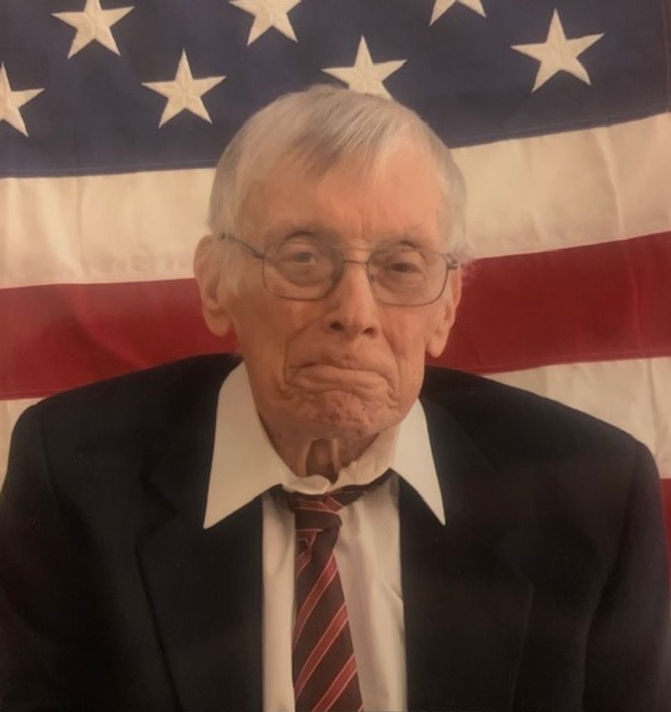Paul Roth Jr.
