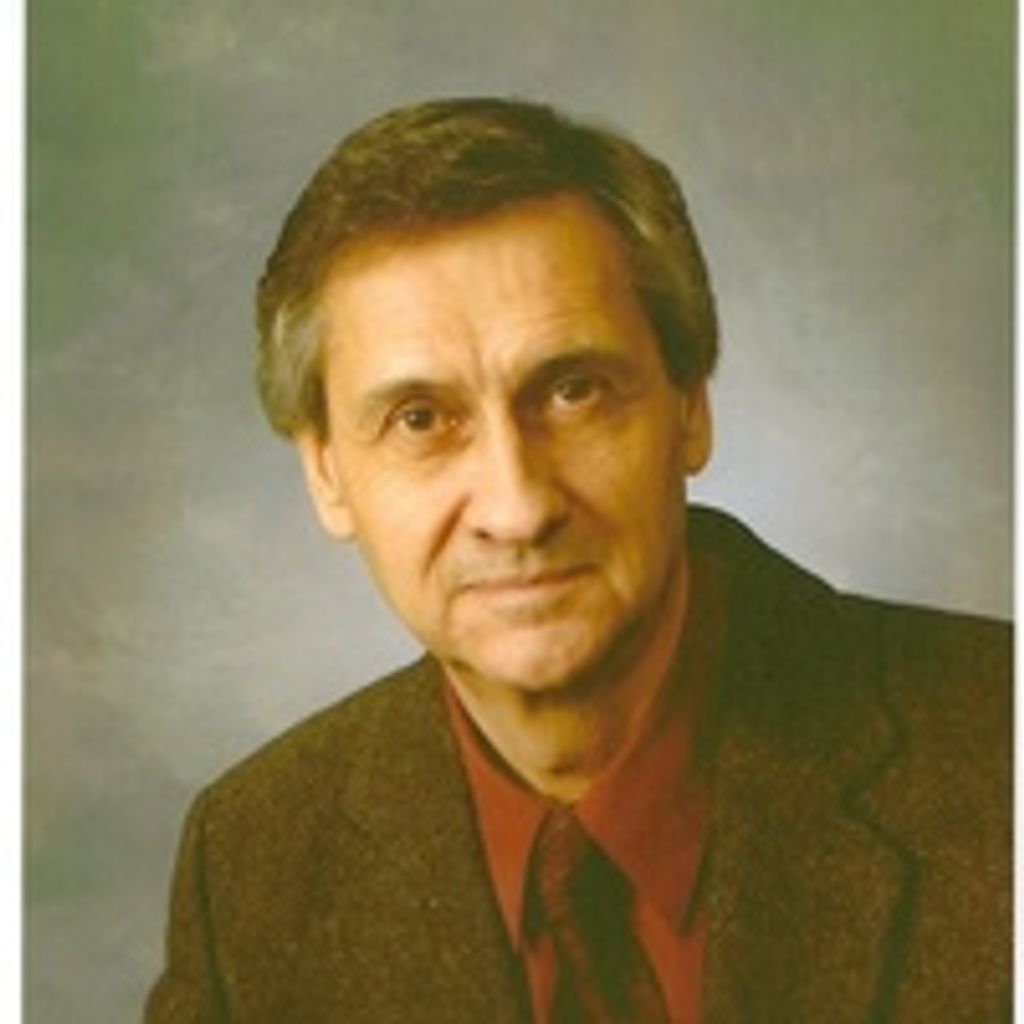 Bill W. Wolfensberger