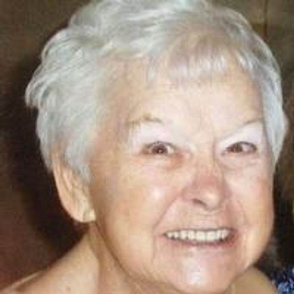Doris M. Harrison Profile Photo