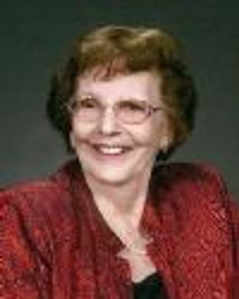 Patsy A. McClure