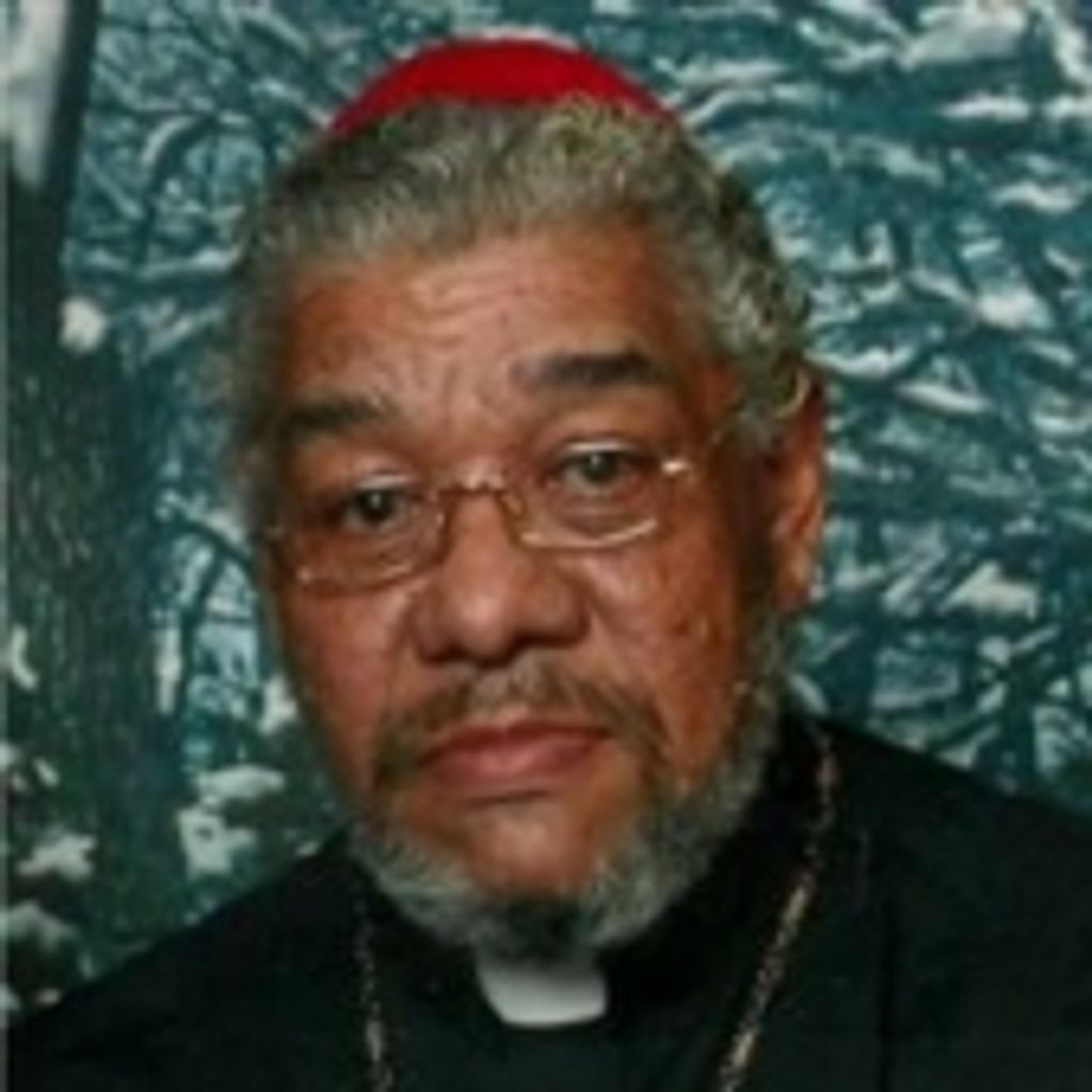 Elwood  Louis Cromwell  Iii