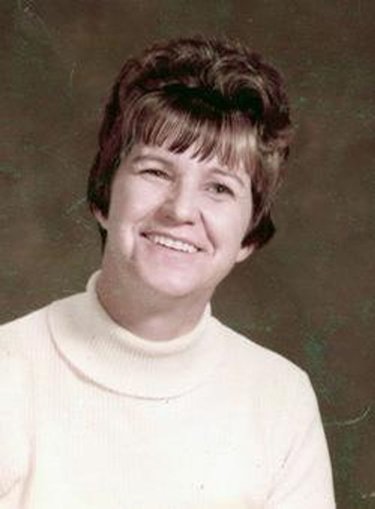 Daisy Lou Gardner